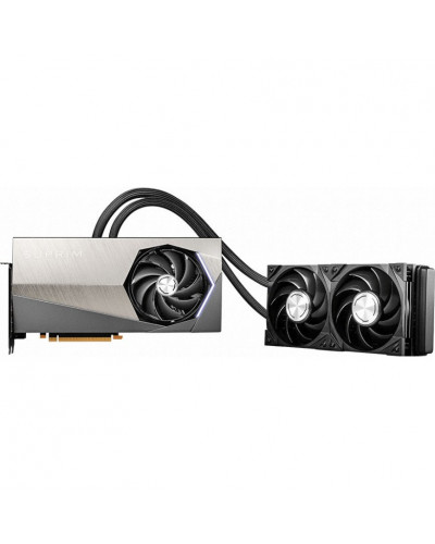 Відеокарта MSI GeForce RTX 4090 SUPRIM LIQUID X 24G