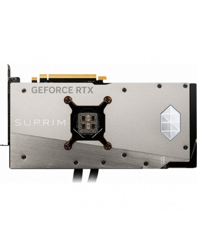 Відеокарта MSI GeForce RTX 4090 SUPRIM LIQUID X 24G