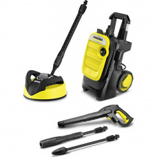 Мінімийка високого тиску Karcher K 5 Compact Home (1.630-753.0)