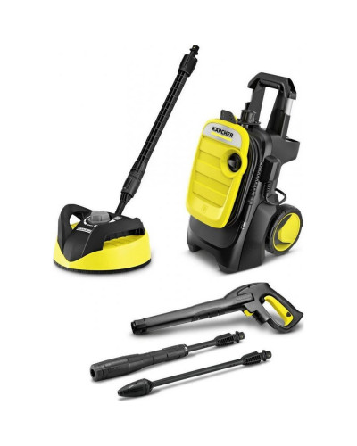 Мінімийка високого тиску Karcher K 5 Compact Home (1.630-753.0)