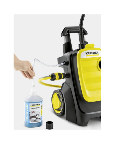 Мінімийка високого тиску Karcher K 5 Compact Home (1.630-753.0)