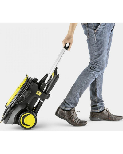 Мінімийка високого тиску Karcher K 5 Compact Home (1.630-753.0)