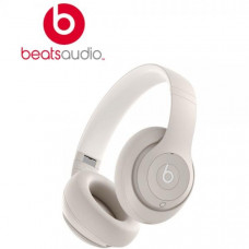 Наушники с микрофоном Beats by Dr. Dre Studio Pro Sandstone (MQTR3)