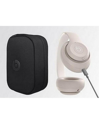 Наушники с микрофоном Beats by Dr. Dre Studio Pro Sandstone (MQTR3)