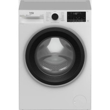 Пральна машина автоматична Beko B3WFU58415WPBS