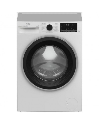 Пральна машина автоматична Beko B3WFU58415WPBS