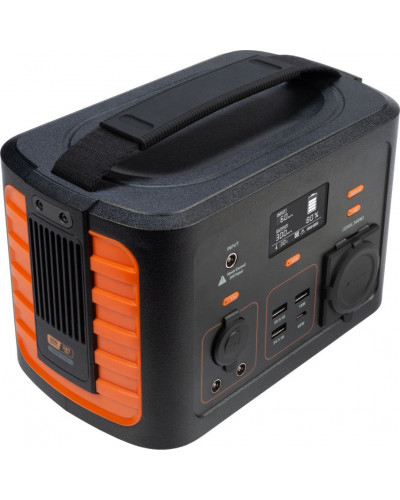 Зарядна станція Xtorm Power Station XP300U 300W 281Wh