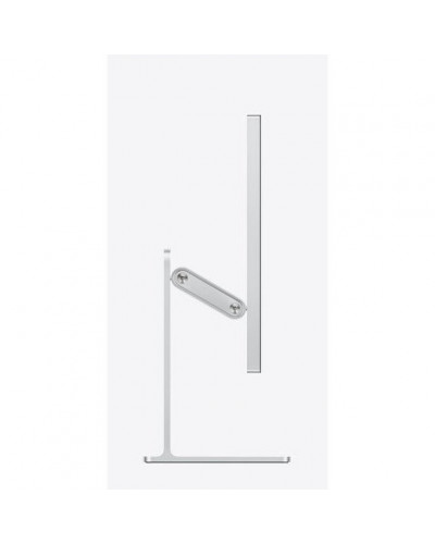 Монітор Apple Studio Display with Tilt & Height Adjustable Stand (Standard Glass) (MK0Q3)