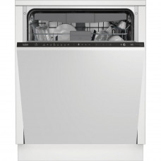 Посудомийна машина Beko BDIN38521Q