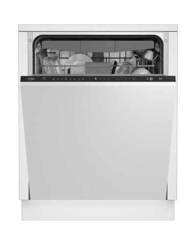 Посудомийна машина Beko BDIN38521Q