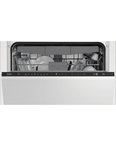 Посудомийна машина Beko BDIN38521Q