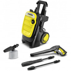 Мінімийка високого тиску Karcher K 5 Compact + FJ3 (1.630-762.0)