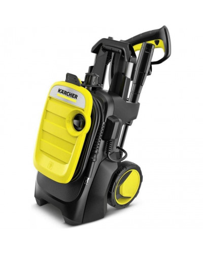 Мінімийка високого тиску Karcher K 5 Compact + FJ3 (1.630-762.0)