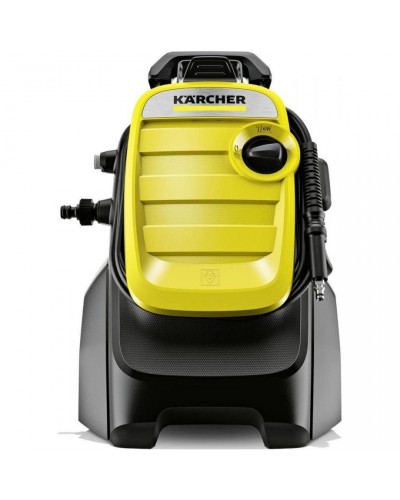 Мінімийка високого тиску Karcher K 5 Compact + FJ3 (1.630-762.0)