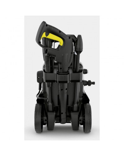 Мінімийка високого тиску Karcher K 5 Compact + FJ3 (1.630-762.0)