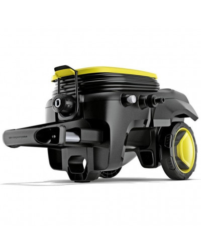 Минимойка высокого давления Karcher K 5 Compact + FJ3 (1.630-762.0)