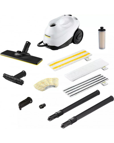 Пароочиститель Karcher SC 3 EasyFix (1.513-660.0)