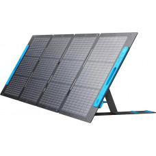 Зарядний пристрій на сонячній батареї Anker 531 Solar Panel 200W