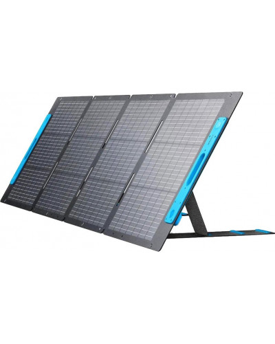 Зарядний пристрій на сонячній батареї Anker 531 Solar Panel 200W