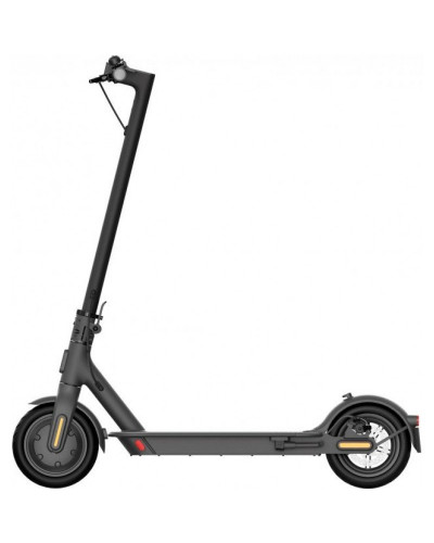 Електросамокат Xiaomi Mi Electric Scooter Essential Black (FBC4022GL)