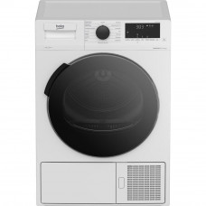 Сушильна машина Beko DS9522RTDCX