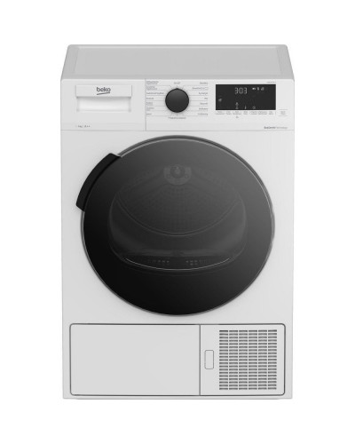 Сушильна машина Beko DS9522RTDCX