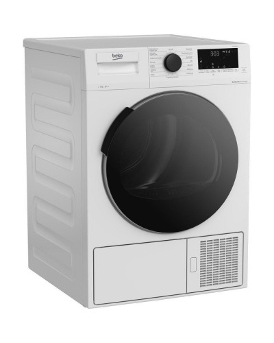 Сушильная машина Beko DS9522RTDCX