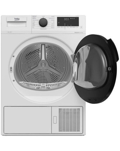 Сушильна машина Beko DS9522RTDCX