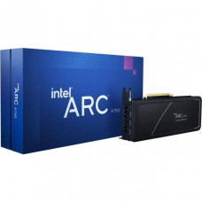 Відеокарта Intel Arc A750 8 GB (21P02J00BA)