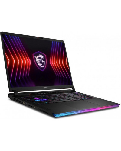 Ноутбук MSI Raider GE68HX 14VIG (14VIG-407PL)