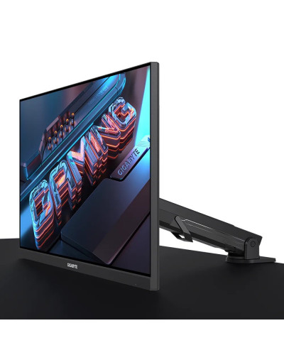 Монитор GIGABYTE M28U Arm Edition Gaming Monitor