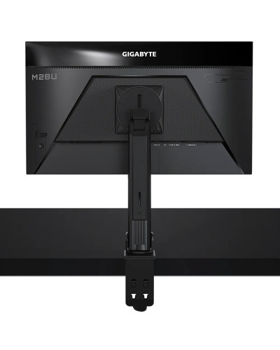 Монитор GIGABYTE M28U Arm Edition Gaming Monitor