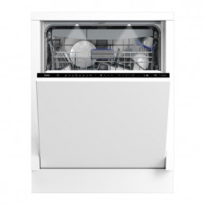 Посудомийна машина Beko BDIN38647C