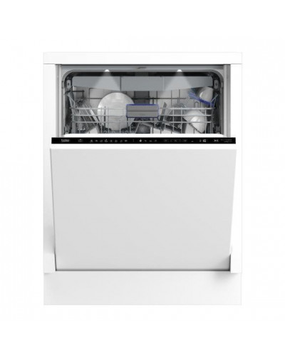 Посудомийна машина Beko BDIN38647C