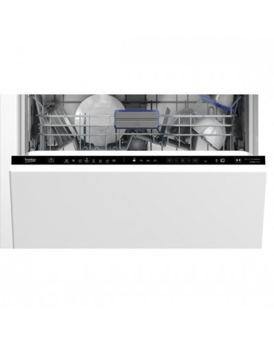 Посудомийна машина Beko BDIN38647C