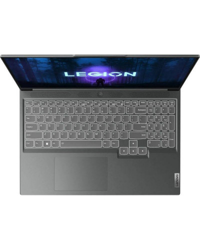 Ноутбук Lenovo Legion Slim 5 16IRH8 (82YA006RPB)