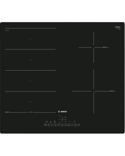 Варочная поверхность электрическая Bosch PXE611FC1E