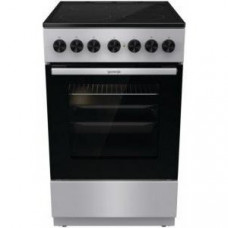 Электрическая плита Gorenje GEC5B41SG