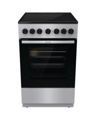 Электрическая плита Gorenje GEC5B41SG