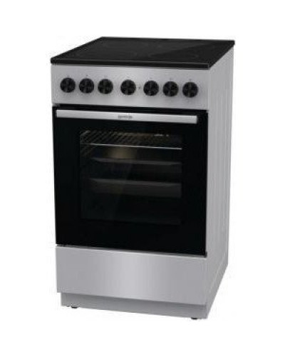 Электрическая плита Gorenje GEC5B41SG