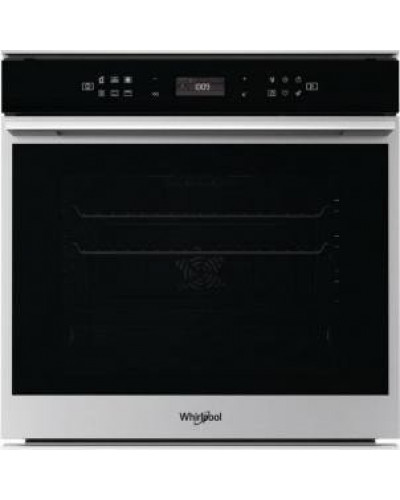 Духовка електрична Whirlpool W7 OM4 4S1 H