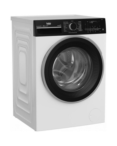 Пральна машина автоматична Beko B3WFU57215WBPB