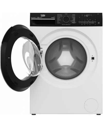 Пральна машина автоматична Beko B3WFU57215WBPB