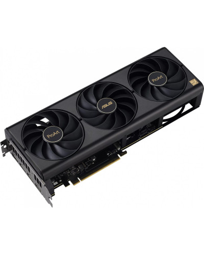 Відеокарта ASUS PROART-RTX4080S-O16G (PROART-RTX4080S-O16G)