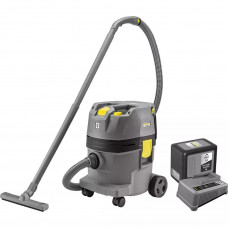 Професійний пилосос Karcher NT 22/1 AP BP PACK (1.528-120.0)