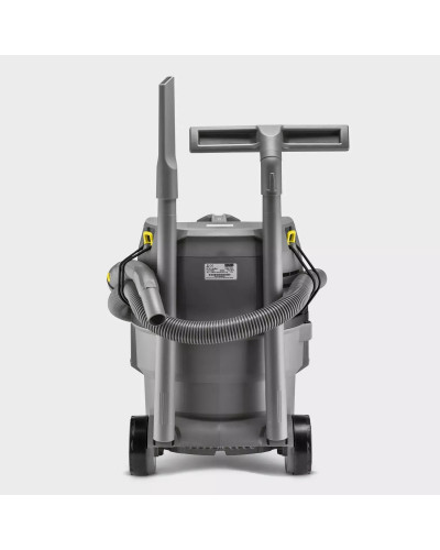 Професійний пилосос Karcher NT 22/1 AP BP PACK (1.528-120.0)