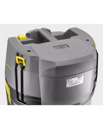 Професійний пилосос Karcher NT 22/1 AP BP PACK (1.528-120.0)