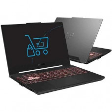 Ноутбук ASUS TUF Gaming A15 FA507NV (FA507NV-LP025)