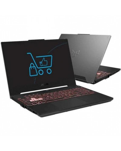 Ноутбук ASUS TUF Gaming A15 FA507NV (FA507NV-LP025)