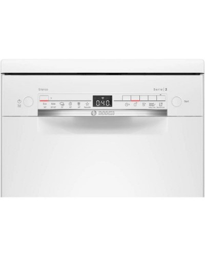 Посудомийна машина Bosch SPS2HMW58E